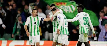 football 2023 europa league betis ayoze goal