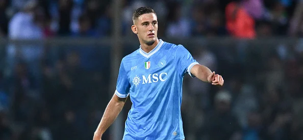 lorenzo lucca napoli 25 26