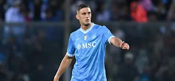 lorenzo lucca napoli 25 26