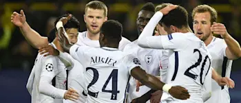 r football premierleague tottenham new