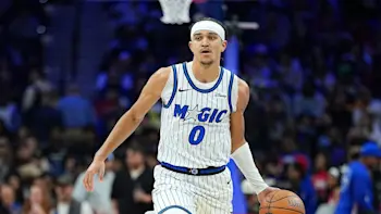 Anthony Black Orlando Magic 2025