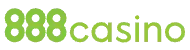 888 Casino Logo