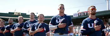 Team USA World Baseball Classic 2026
