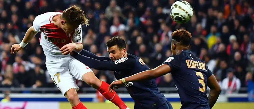 r football ligue1 monacovspsg 1718 new