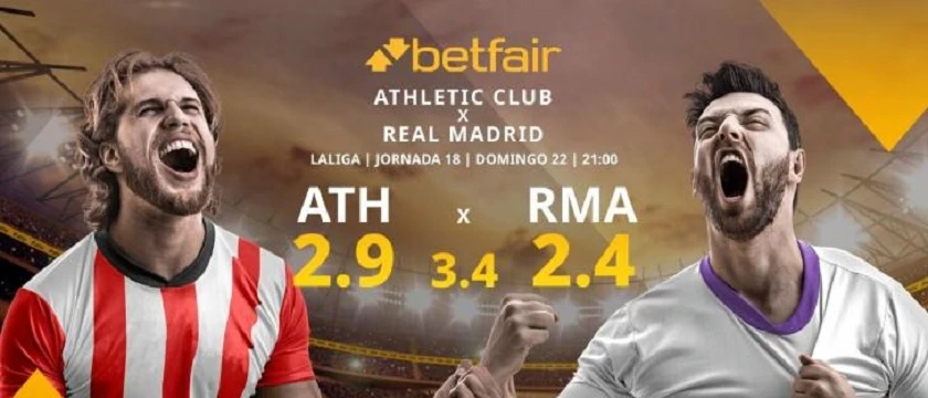 r betfair ath rma 20 1 23