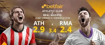 r betfair ath rma 20 1 23