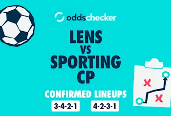 Lens vs Sporting CP: Confirmed Lineups & Game Prediction