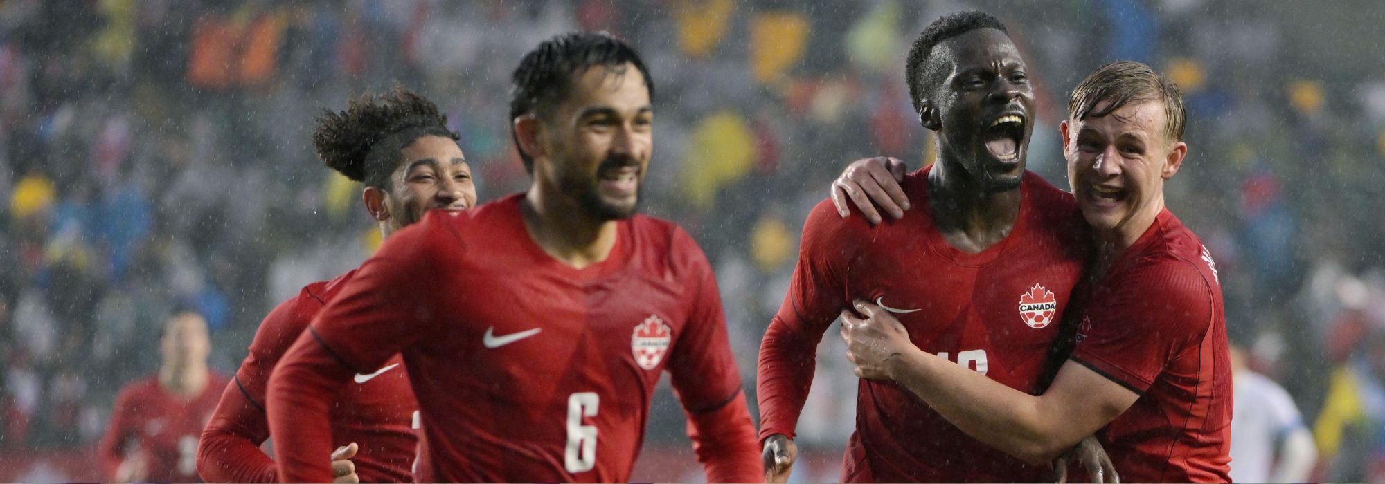 World Cup Group B Odds: Can Switzerland Steal Group B from Host Nation Canada in Wednesday Night Finale?