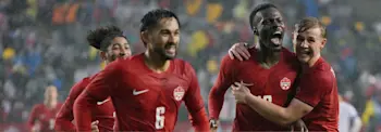 Canadá Junho 2026