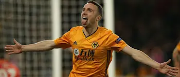 r football wolves hero jota 2019