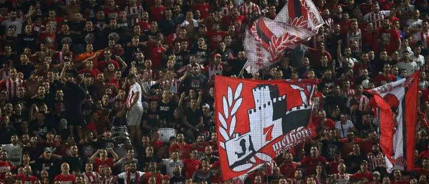 r football greece olympiakosfans