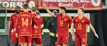 football 2024 serie a roma goal 2
