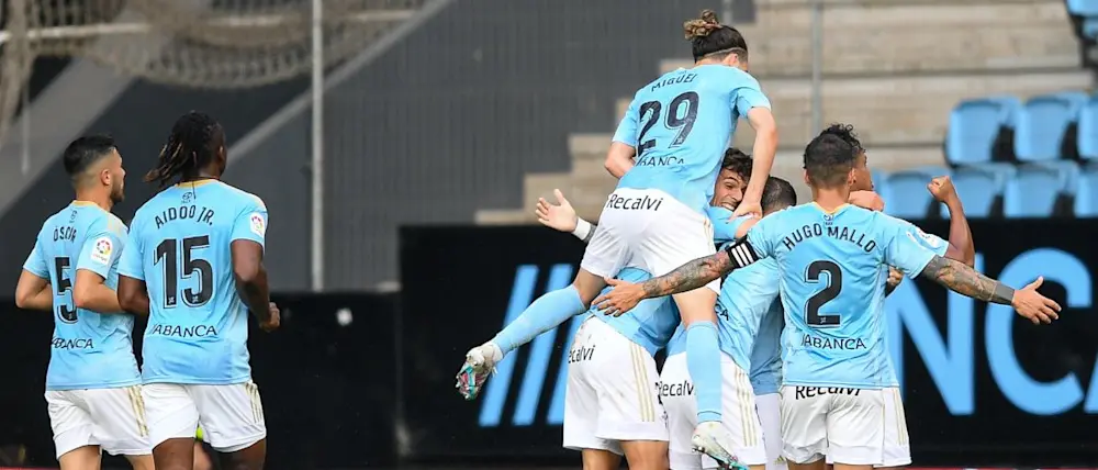 football 2023 laliga celta vigo goal