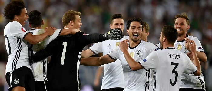 r football germany celebrating italymatch euro2016
