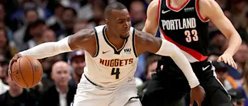 r nba 2019 nuggets millsap portland collins