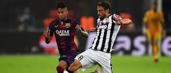 r football juventus barcelona tip