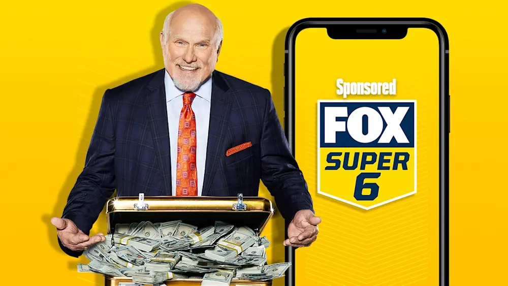 Fox Super 6
