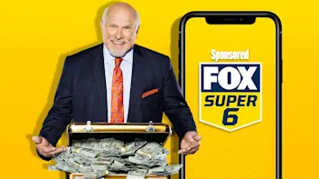 Fox Super 6