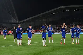 r football premier league chelsea celebration 2022