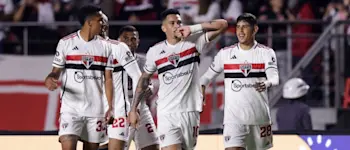 football 2023 brasil sao paulo celebration 2