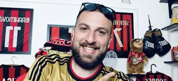 Luca Di Benedetto