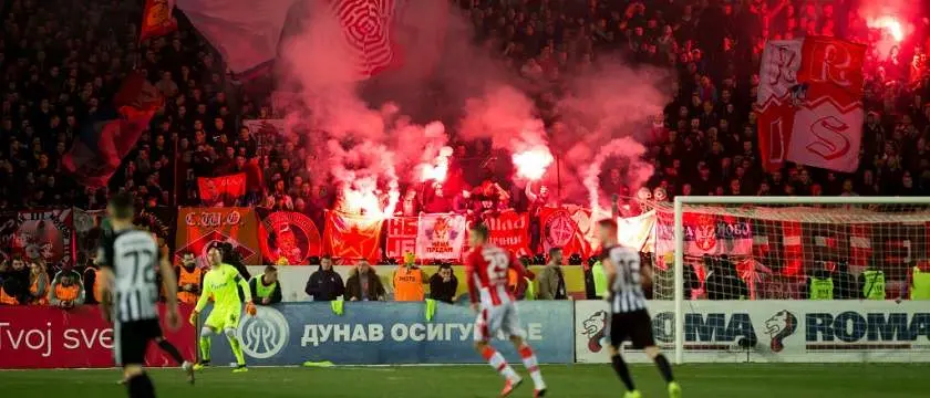 r football serbia stellarossa