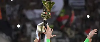 r football coppaitalia trofeo new