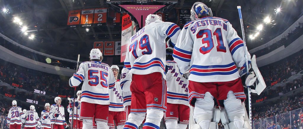 Toronto Maple Leafs Vs. New York Rangers Prediction: Can Igor ...