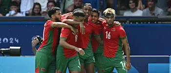 marruecos futbol 2024