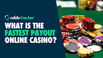 What Is The Fastest Payout Online Casino?