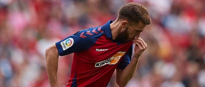 r football osasuna hero roberto torres 2020
