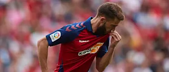 r football osasuna hero roberto torres 2020