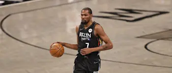 Nets Kevin Durant