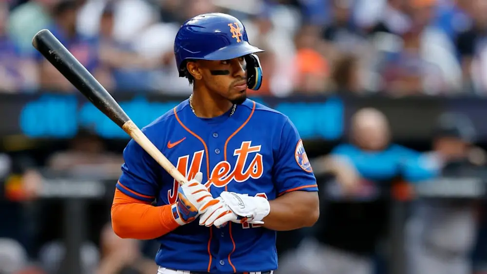 Francisco Lindor Mets