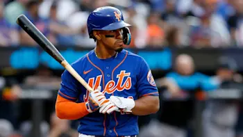 Francisco Lindor Mets