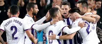 r football valladolid hero team 2019