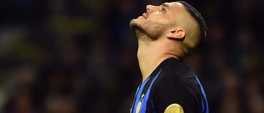 r football transfermarket icardi