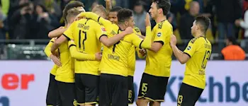 r football bundesliga borussiadortmund1