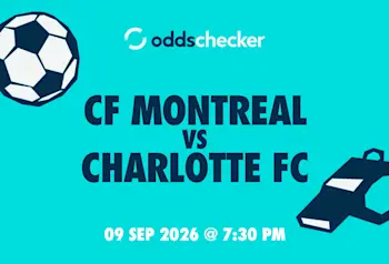 CF Montreal vs Charlotte FC Lineups, Prediction, Betting Picks & Odds
