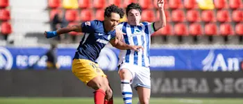 Real Sociedad B 2026