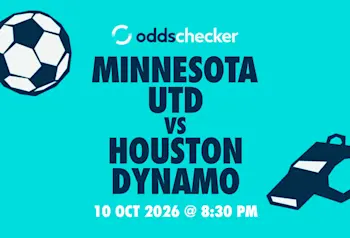 Minnesota Utd vs Houston Dynamo Lineups, Prediction, Betting Picks & Odds