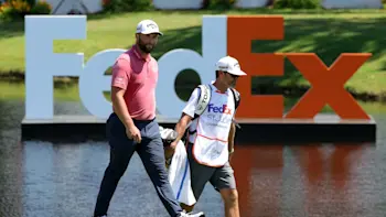 Jon Rahm FedEx Cup