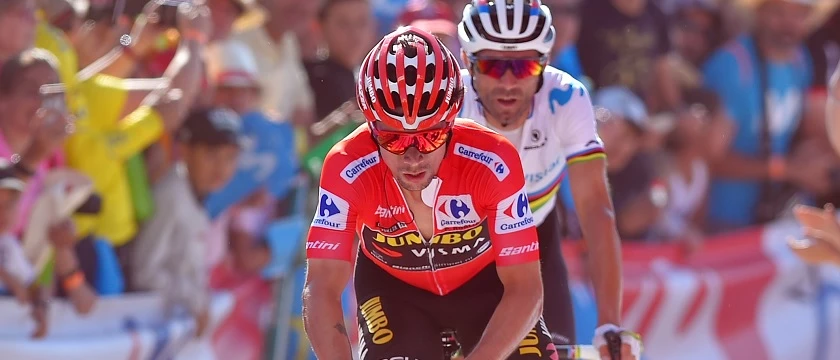 r cycling la vuelta 2019