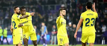 football 2023 europa league villarreal players