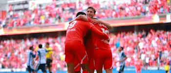 football 2023 ligamx toluca goal