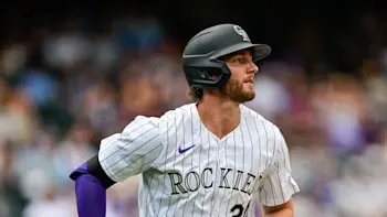 Rockies Ryan McMahon