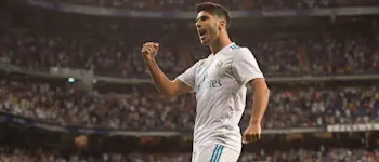 r football tip real madrid asensio
