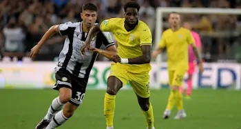 football 2024 serie a lazio udinese