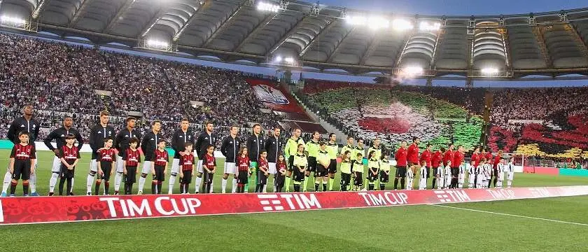 r football coppa italia 13