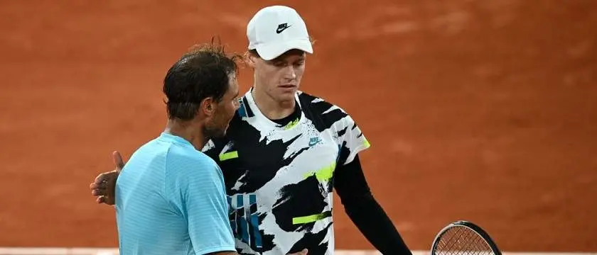 r tennis sinnervsnadal 2021